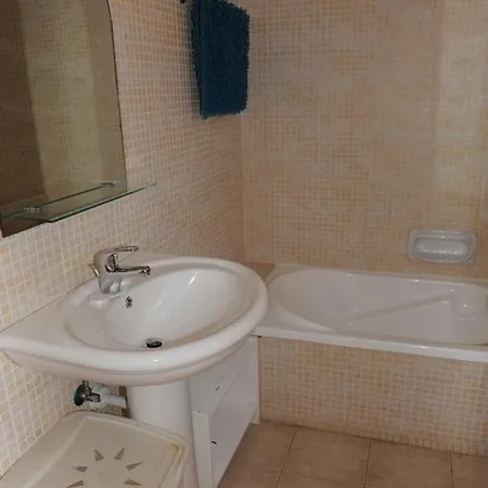 G&e Studio Appartement *